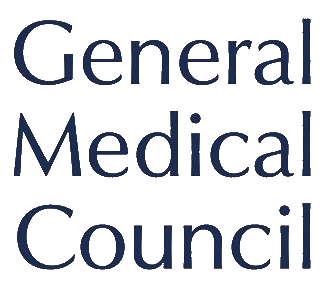 General Medical Council Logo