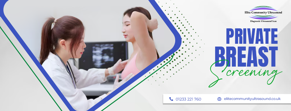 private breast screening