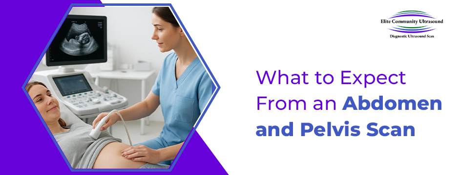 What to Expect From an Abdomen and Pelvis Scan