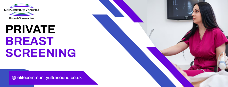 private breast screening 