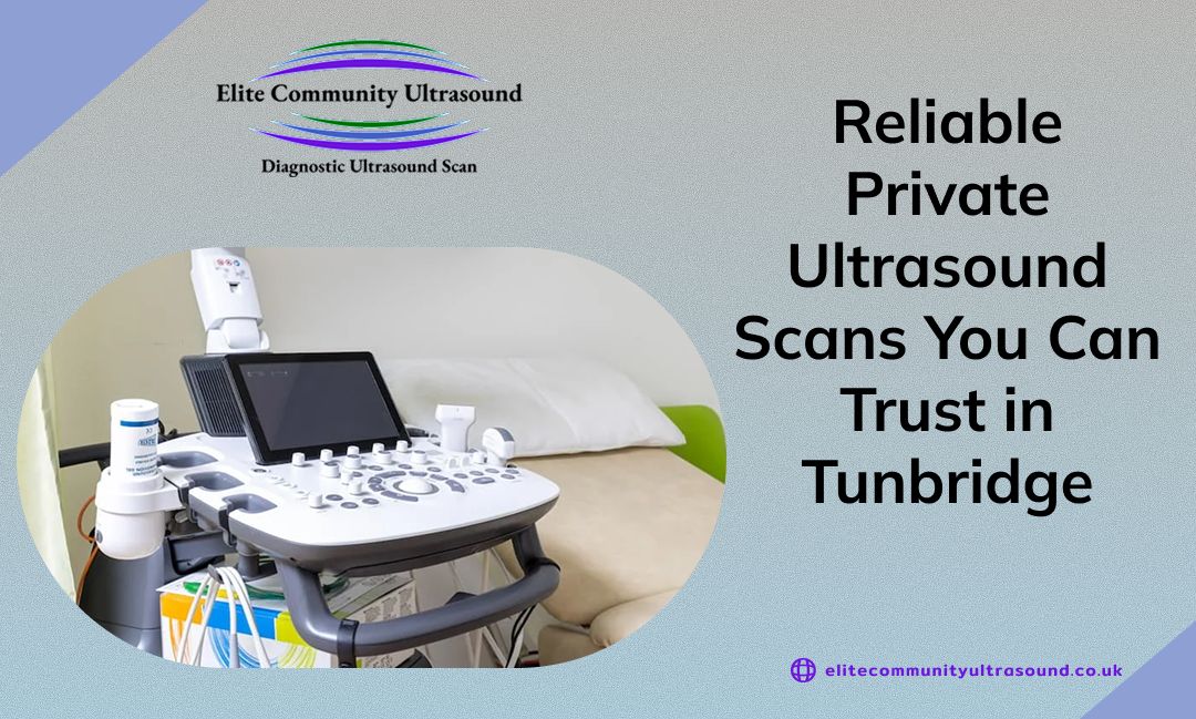Private Ultrasound Scans