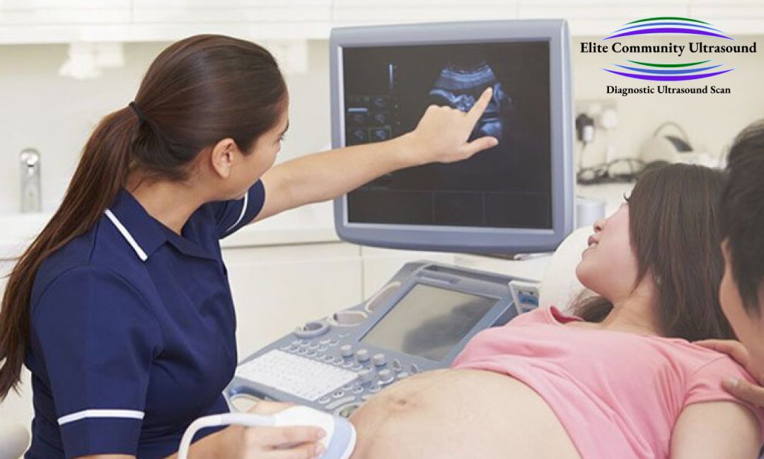 Detailed Pregnancy Scans