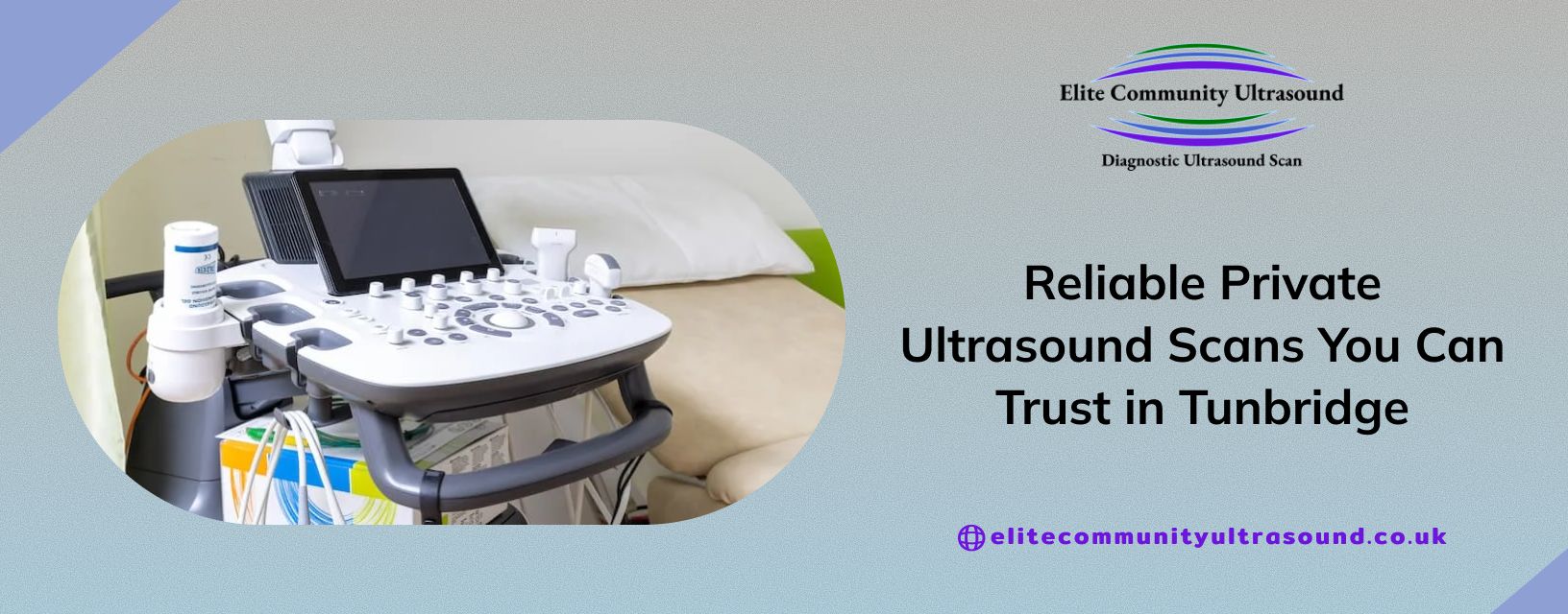 Private Ultrasound Scans in Tunbridge