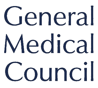 General Medical Council Logo