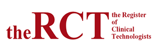 The RCT Logo