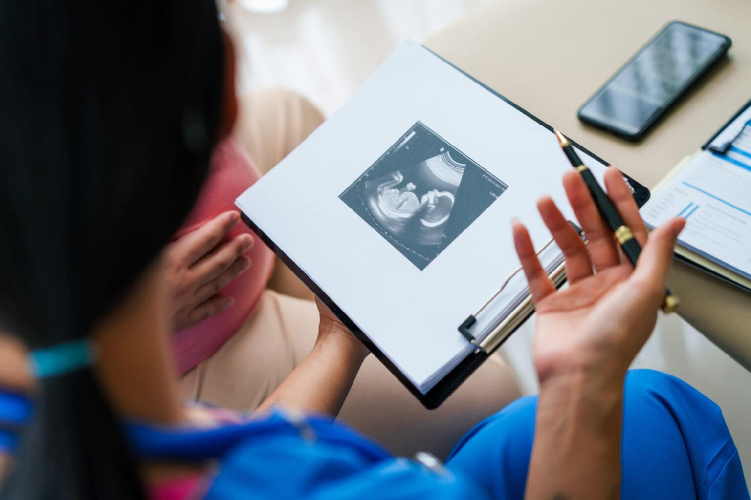 Early Pregnancy & Baby Scan | Private Ultrasound Elite Community