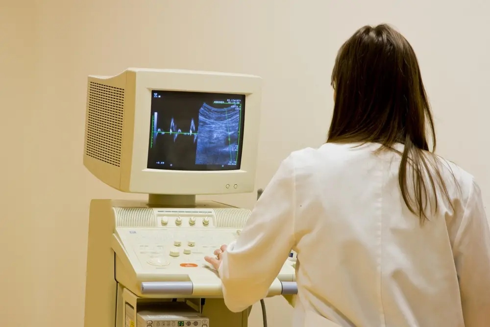 Abdominal Aorta Scan