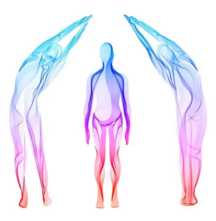 Full Body Scan (Women)