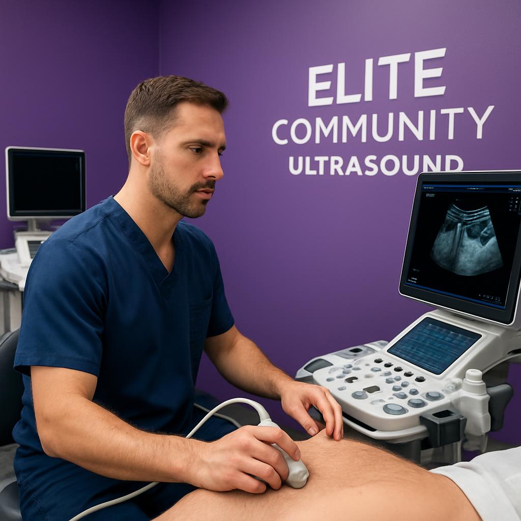 Testes Scan